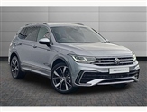 Volkswagen Tiguan Allspace Image 1