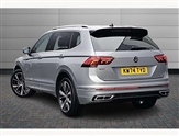 Volkswagen Tiguan Allspace Image 3