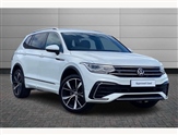 Volkswagen Tiguan Allspace Image 1