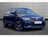 Volkswagen Tiguan Allspace Image 1