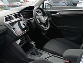 Volkswagen Tiguan Allspace Image 2