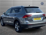 Volkswagen Tiguan Allspace Image 3