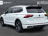 Volkswagen Tiguan Allspace Image 3