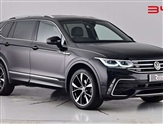 Volkswagen Tiguan Allspace Image 1