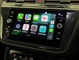 Volkswagen Tiguan Allspace Image 3