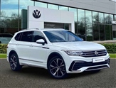 Volkswagen Tiguan Allspace Image 1
