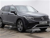 Volkswagen Tiguan Allspace Image 1