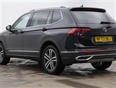 Volkswagen Tiguan Allspace Image 3