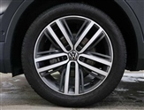 Volkswagen Tiguan Allspace Image 5