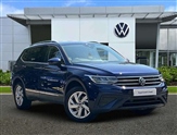 Volkswagen Tiguan Allspace Image 1