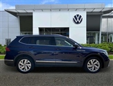 Volkswagen Tiguan Allspace Image 4