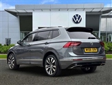 Volkswagen Tiguan Allspace Image 3