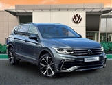 Volkswagen Tiguan Allspace Image 1