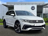 Volkswagen Tiguan Allspace Image 1