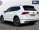 Volkswagen Tiguan Allspace Image 3