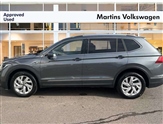 Volkswagen Tiguan Allspace Image 4