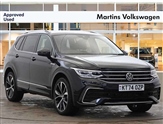 Volkswagen Tiguan Allspace Image 1