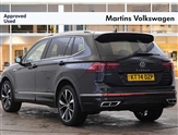 Volkswagen Tiguan Allspace Image 3
