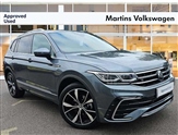 Volkswagen Tiguan Allspace Image 1