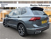 Volkswagen Tiguan Allspace Image 3