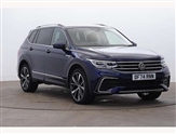Volkswagen Tiguan Allspace Image 1