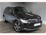 Volkswagen Tiguan Allspace Image 1