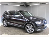 Volkswagen Tiguan Allspace Image 2