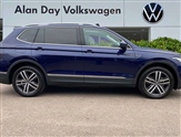 Volkswagen Tiguan Allspace Image 4