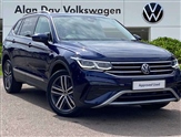 Volkswagen Tiguan Allspace Image 1