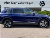 Volkswagen Tiguan Allspace Image 4