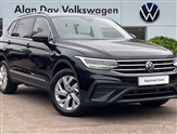 Volkswagen Tiguan Allspace Image 1