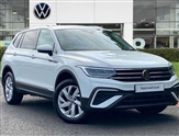 Volkswagen Tiguan Allspace Image 1