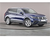 Volkswagen Tiguan Allspace Image 1