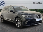 Volkswagen Tiguan Allspace Image 1
