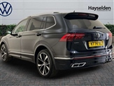Volkswagen Tiguan Allspace Image 3