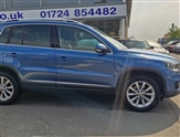 Volkswagen Tiguan Image 2