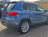 Volkswagen Tiguan Image 3