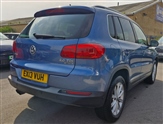 Volkswagen Tiguan Image 4