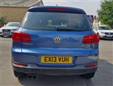 Volkswagen Tiguan Image 5