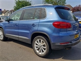 Volkswagen Tiguan Image 6