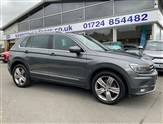Volkswagen Tiguan Image 1