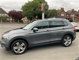 Volkswagen Tiguan Image 2
