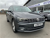 Volkswagen Tiguan Image 3