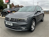 Volkswagen Tiguan Image 4