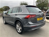 Volkswagen Tiguan Image 5
