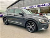 Volkswagen Tiguan Image 1