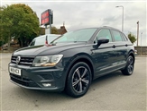 Volkswagen Tiguan Image 2