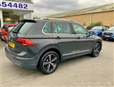 Volkswagen Tiguan Image 3
