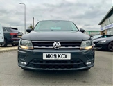 Volkswagen Tiguan Image 4