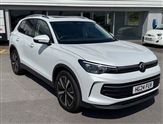 Used Volkswagen Tiguan